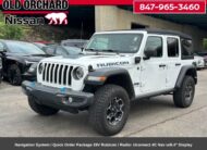 2023 Jeep Wrangler 4xe Rubicon 4xe SUV