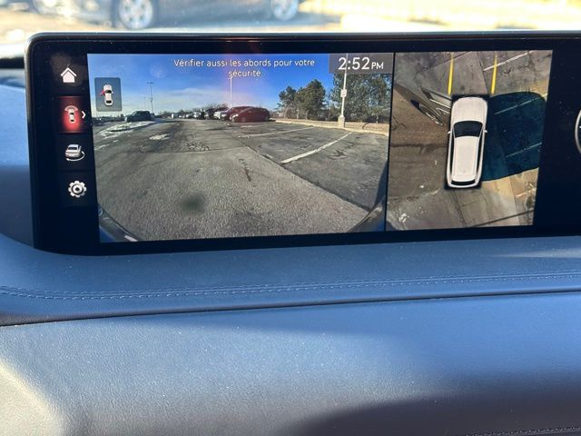 2022 Genesis GV80 3.5T Advanced + SUV