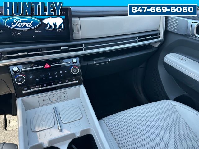 2025 Hyundai Santa Fe SEL SUV