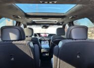 2024 Hyundai Palisade Calligraphy Night Edition SUV