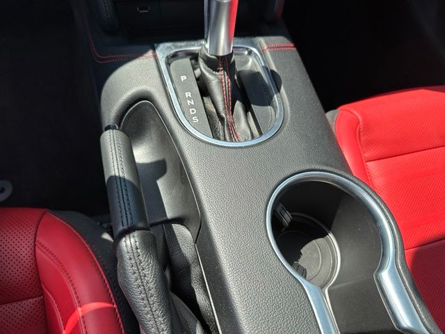 2023 Ford Mustang GT Premium Coupe