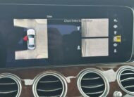 2022 Mercedes-Benz E-Class E 350 Sedan