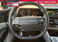 2026 Kia Sportage Hybrid EX SUV