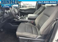 2023 Ford F-150 XLT Truck SuperCrew Cab