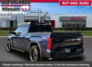 2022 Toyota Tundra SR5 Truck CrewMax