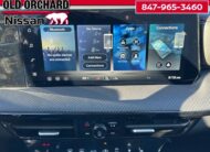 2026 Nissan Kicks SR SUV