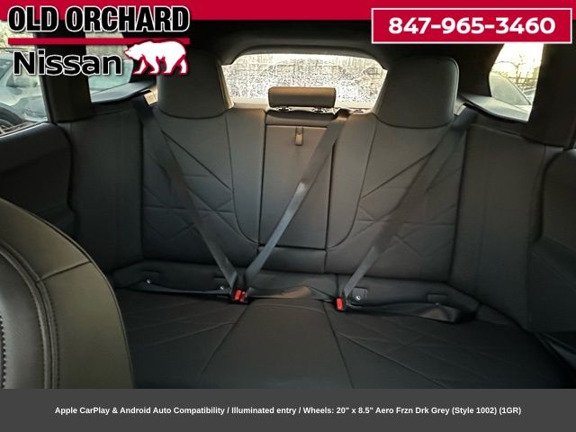 2023 BMW iX xDrive50 SUV