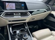 2022 BMW X5 M50i SUV