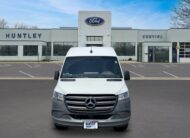 2024 Mercedes-Benz Sprinter 2500 Cargo 170 WB Van