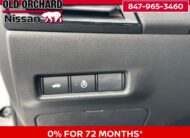 2026 Nissan Sentra SV Sedan