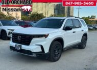 2023 Honda Pilot TrailSport SUV