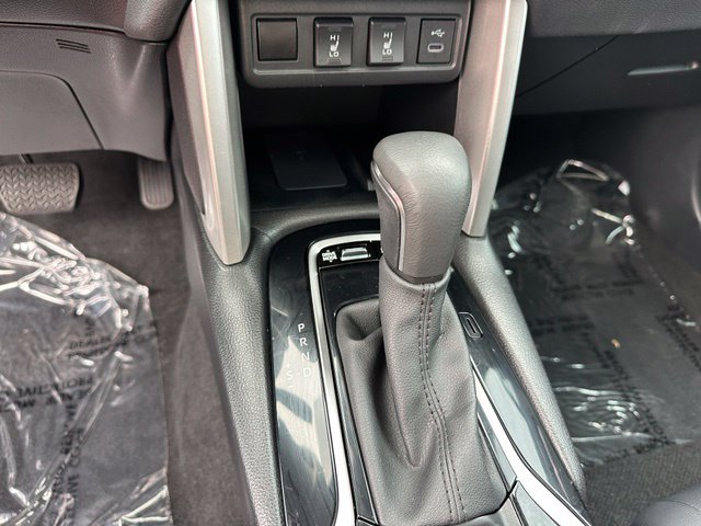 2023 Toyota Corolla Cross Hybrid Hybrid XSE SUV