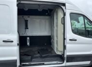 2022 Ford E-Transit-350 Cargo Base Van High Roof Van