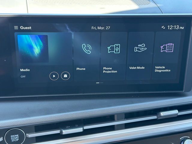 2025 Hyundai Santa Fe SEL SUV