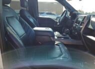 2018 Ford F-150 Limited Truck SuperCrew Cab