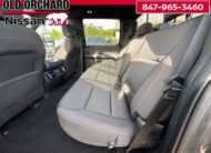 2023 Ford F-150 XLT Truck SuperCrew Cab