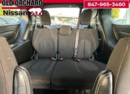 2024 Chrysler Pacifica Touring Van Passenger Van