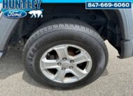 2018 Jeep Wrangler Unlimited Sport S SUV
