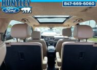 2024 CADILLAC XT6 Sport SUV