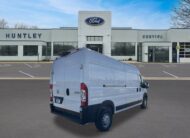 2025 Ram ProMaster 2500 High Roof Van Cargo Van