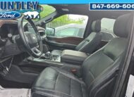 2023 Ford F-150 Lariat Truck SuperCrew Cab