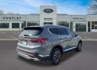 2023 Hyundai Santa Fe Limited SUV