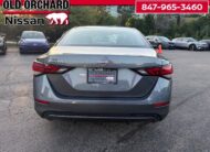 2024 Nissan Sentra S Sedan