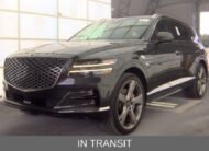 2024 Genesis GV80 3.5T SUV