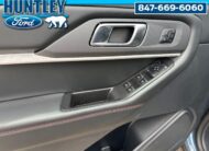 2025 Ford Explorer ST-Line SUV