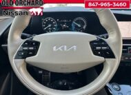 2023 Kia Niro EV Wave SUV