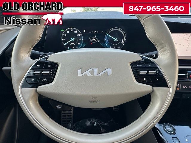 2023 Kia Niro EV Wave SUV