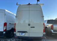 2024 Mercedes-Benz Sprinter 2500 Crew 144 WB Van