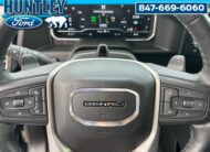 2023 GMC Sierra 1500 Denali Truck Crew Cab