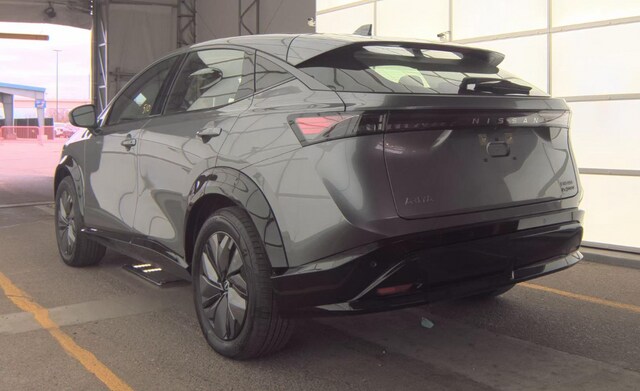 2024 Nissan ARIYA Engage e-4orce SUV