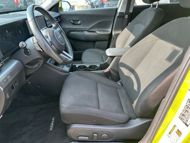 2024 Hyundai Kona Electric SEL SUV