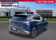2026 Nissan Murano SL SUV