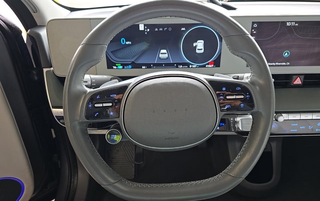 2022 Hyundai IONIQ 5 Limited SUV