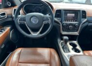 2017 Jeep Grand Cherokee Summit SUV