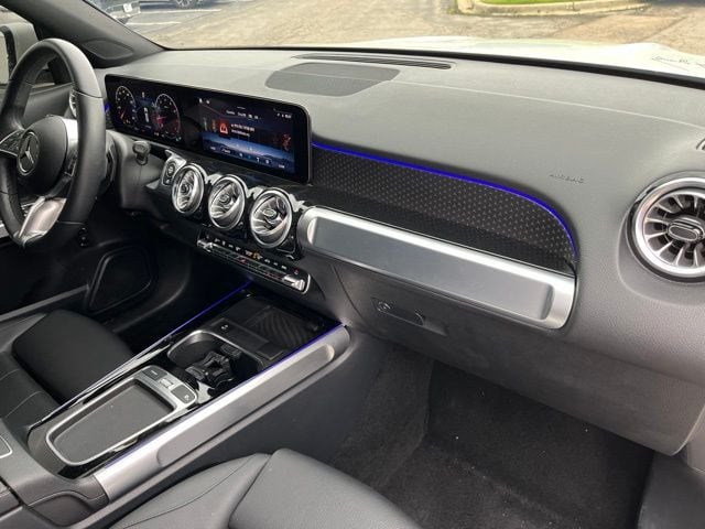2025 Mercedes-Benz GLB 250 GLB 250 SUV