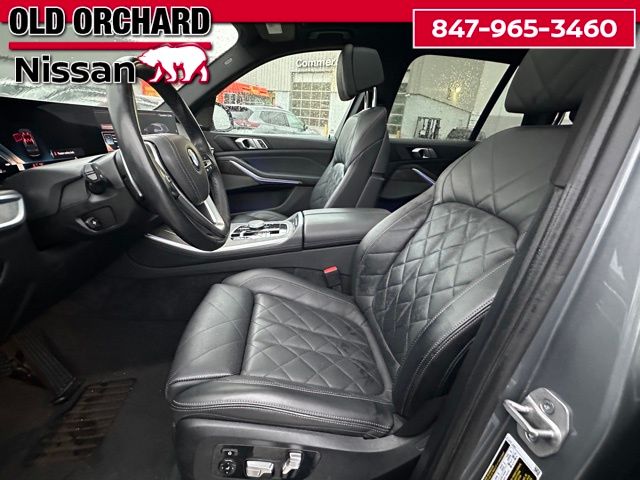 2024 BMW X5 xDrive40i SUV