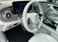 2023 Mercedes-Benz EQE 350 350 Sedan Sedan