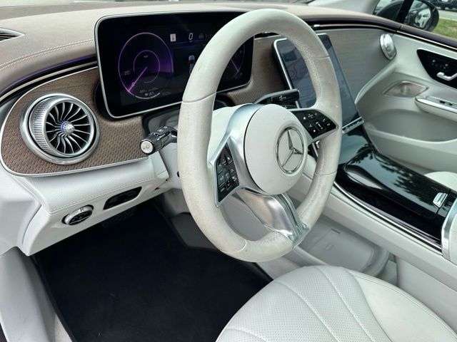 2023 Mercedes-Benz EQE 350 350 Sedan Sedan