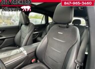 2024 Mercedes-Benz AMG GLC 43 GLC 43 AMGÂ® SUV