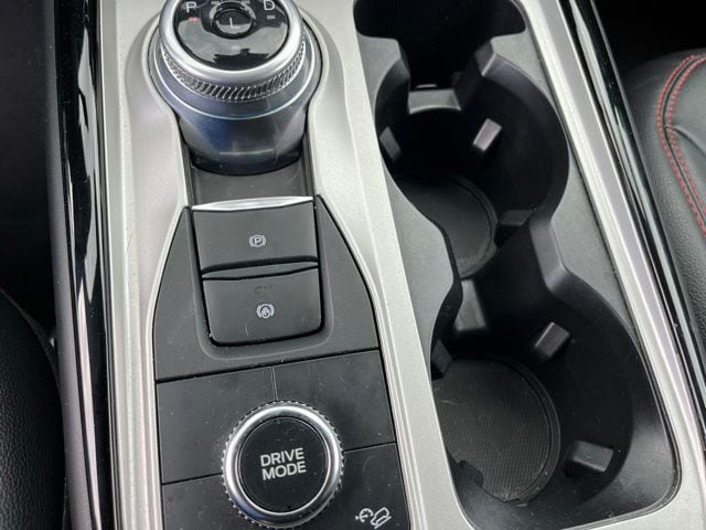 2023 Ford Explorer ST-Line SUV
