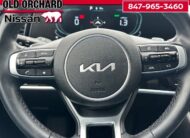 2023 Kia Sportage Plug-In Hybrid X-Line SUV