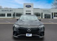2023 Mercedes-Benz EQS 580 580 SUV