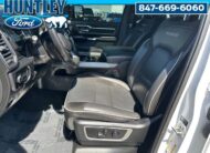 2021 Ram 1500 Laramie Truck Crew Cab