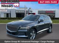 2023 Genesis GV80 3.5T SUV