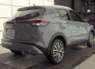 2024 Nissan Kicks SV SUV