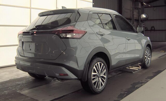 2024 Nissan Kicks SV SUV